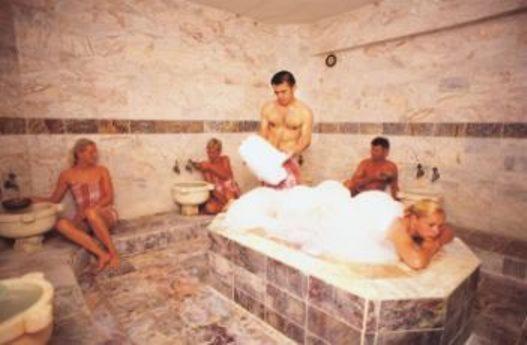 Ośrodek wypoczynkowy Elysee Alanya