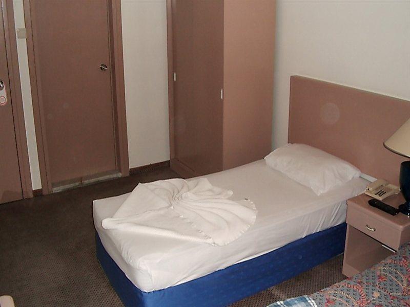Elysee Ośrodek wypoczynkowy Alanya