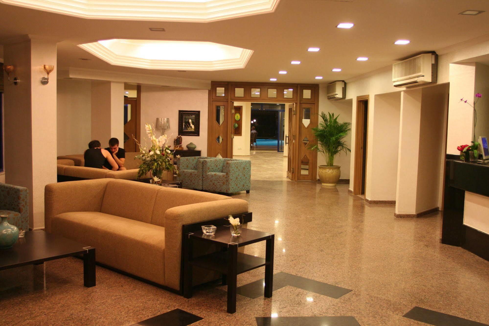 Ośrodek wypoczynkowy Elysee 3*